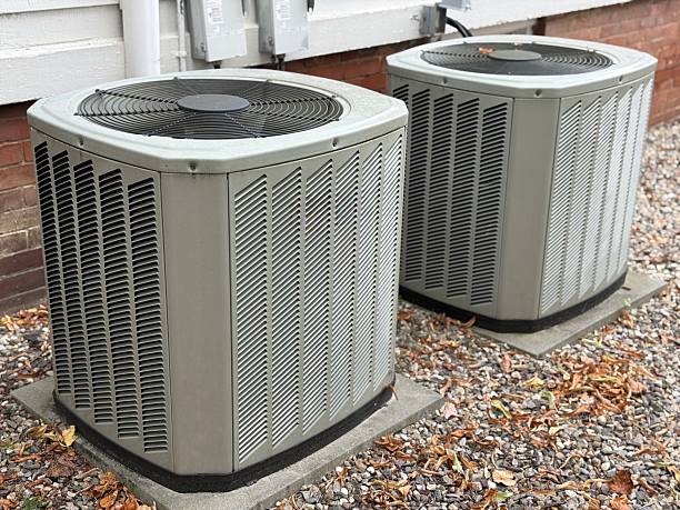 Reliable Ductwork Repair contractor in Springfield, OR by AAA Pro HVAC